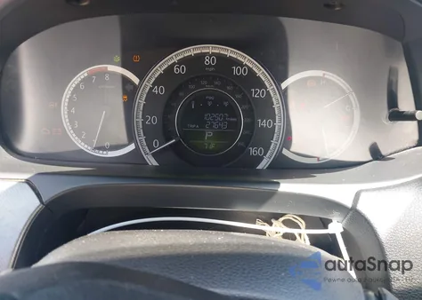 2015 Honda Accord Lx из США, поврежденный, VIN 1HGCR2F36FA157021